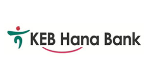 KEB Hana Bank